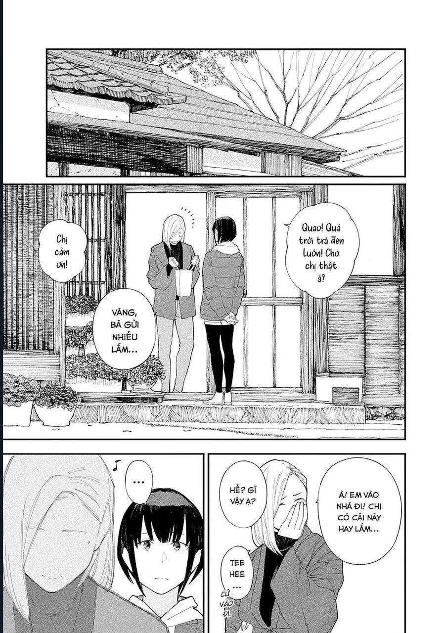 Bên Bếp Lửa Nhà Alice-San Chapter 25 - Trang 2