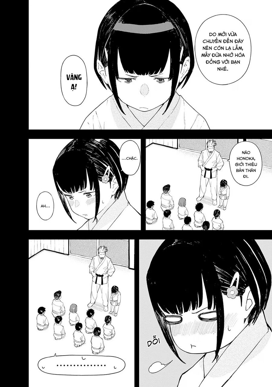 Bên Bếp Lửa Nhà Alice-San Chapter 24 - Trang 2