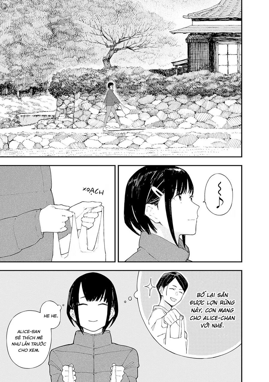 Bên Bếp Lửa Nhà Alice-San Chapter 24 - Trang 2