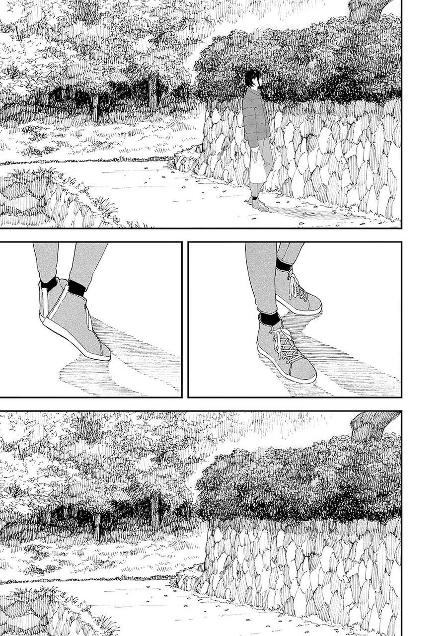 Bên Bếp Lửa Nhà Alice-San Chapter 24 - Trang 2