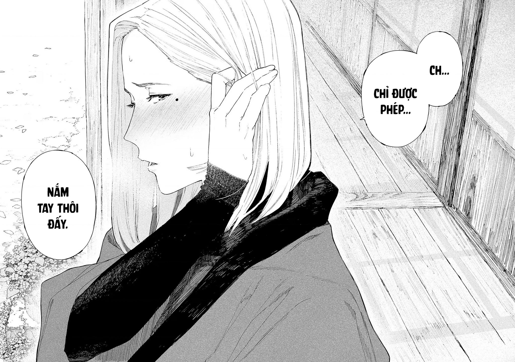 Bên Bếp Lửa Nhà Alice-San Chapter 23 - Trang 2