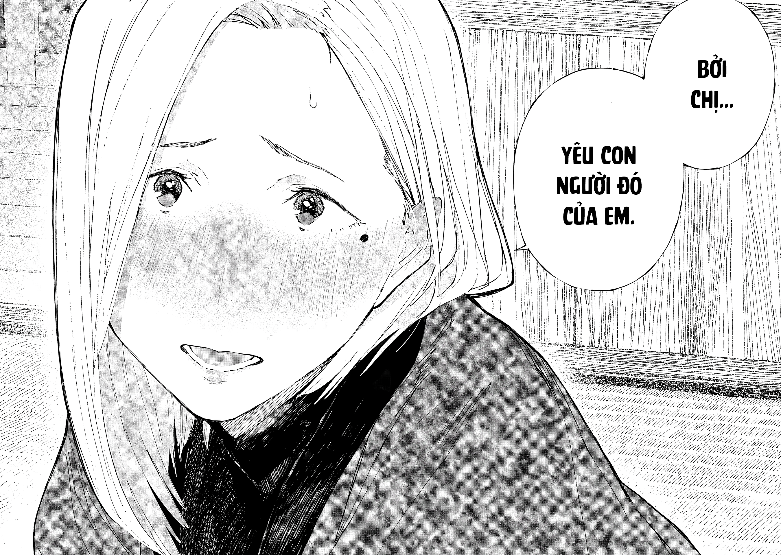 Bên Bếp Lửa Nhà Alice-San Chapter 21 - Trang 2