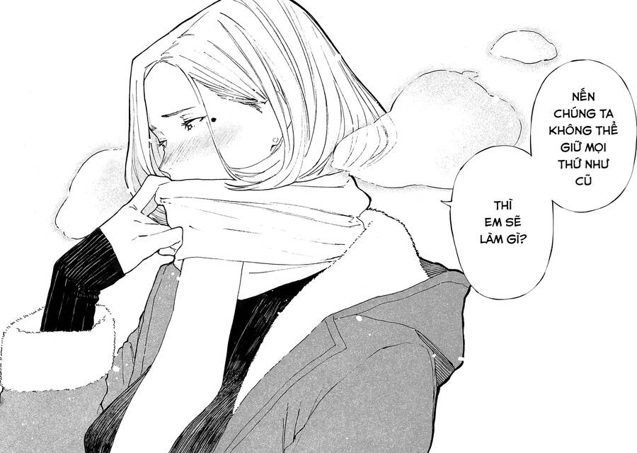 Bên Bếp Lửa Nhà Alice-San Chapter 17 - Trang 2