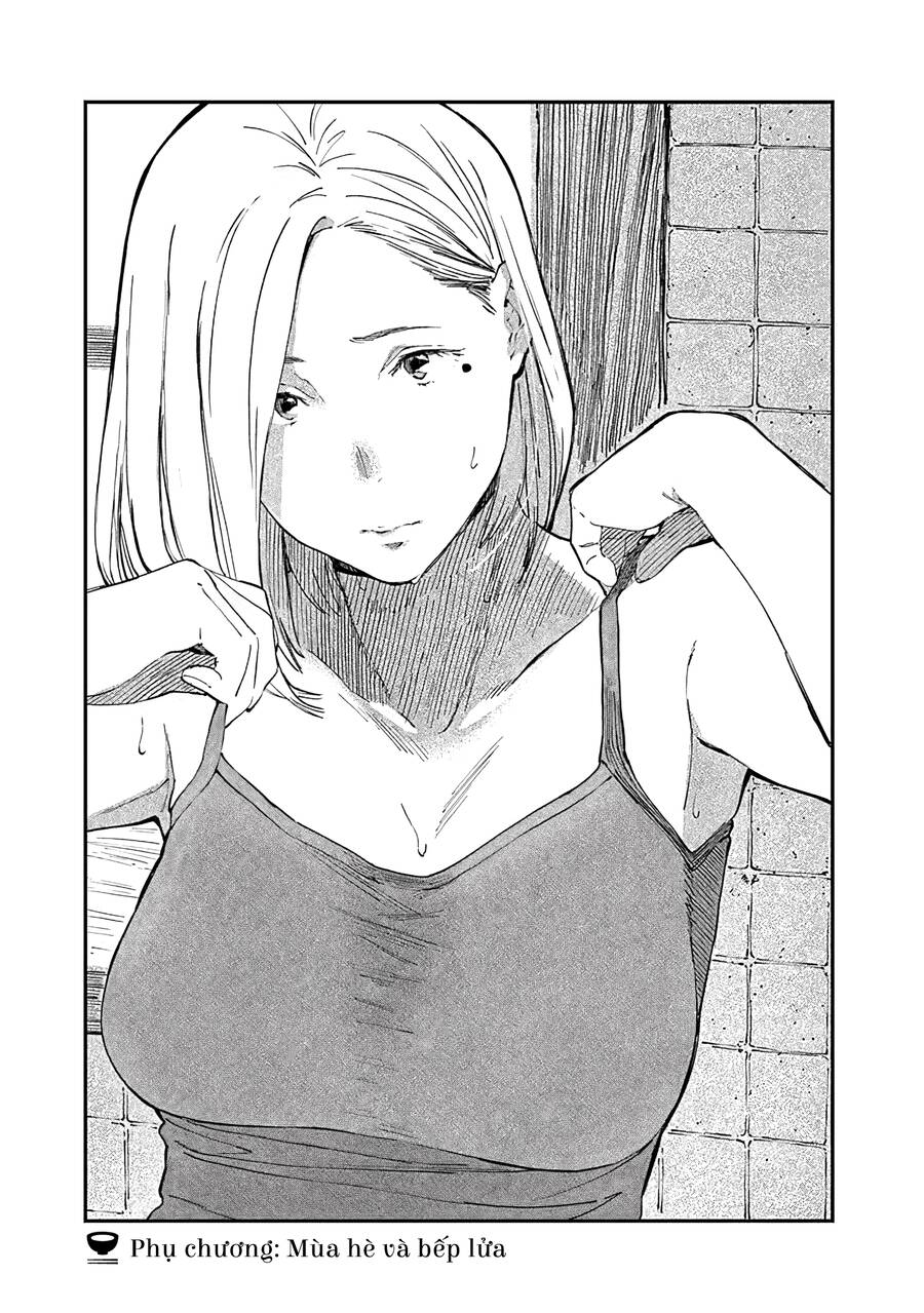 Bên Bếp Lửa Nhà Alice-San Chapter 14.5 - Trang 2