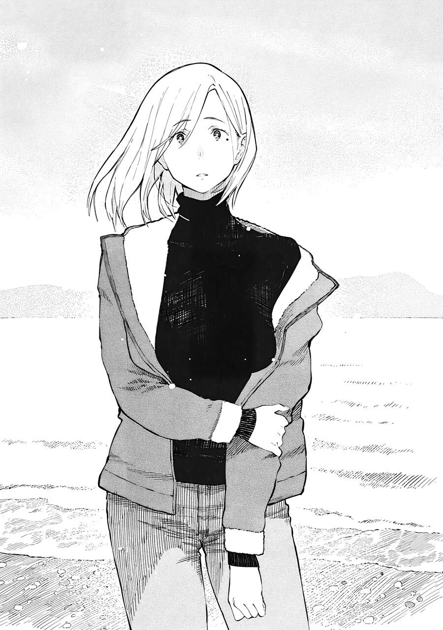 Bên Bếp Lửa Nhà Alice-San Chapter 13 - Trang 2