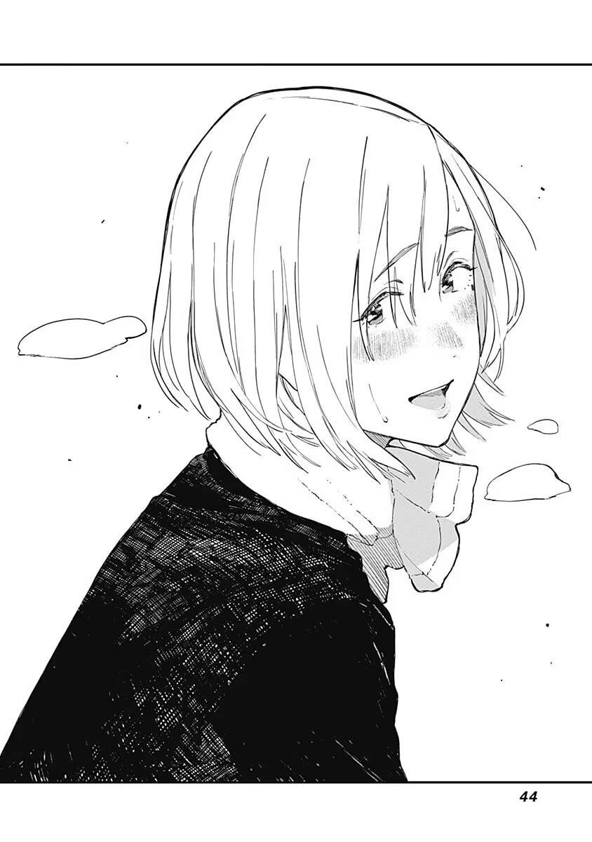 Bên Bếp Lửa Nhà Alice-San Chapter 2 - Trang 2