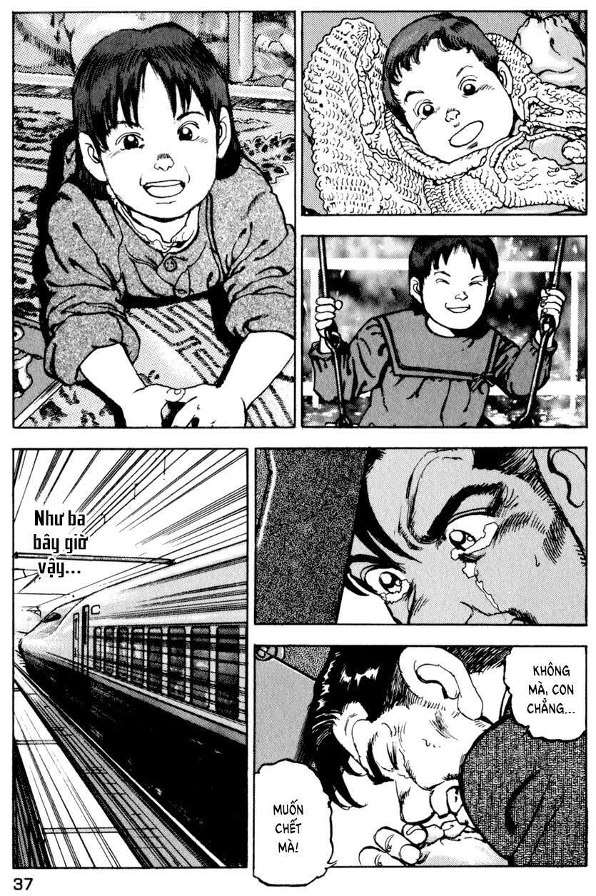 Seizon Life Chapter 2 - Trang 2