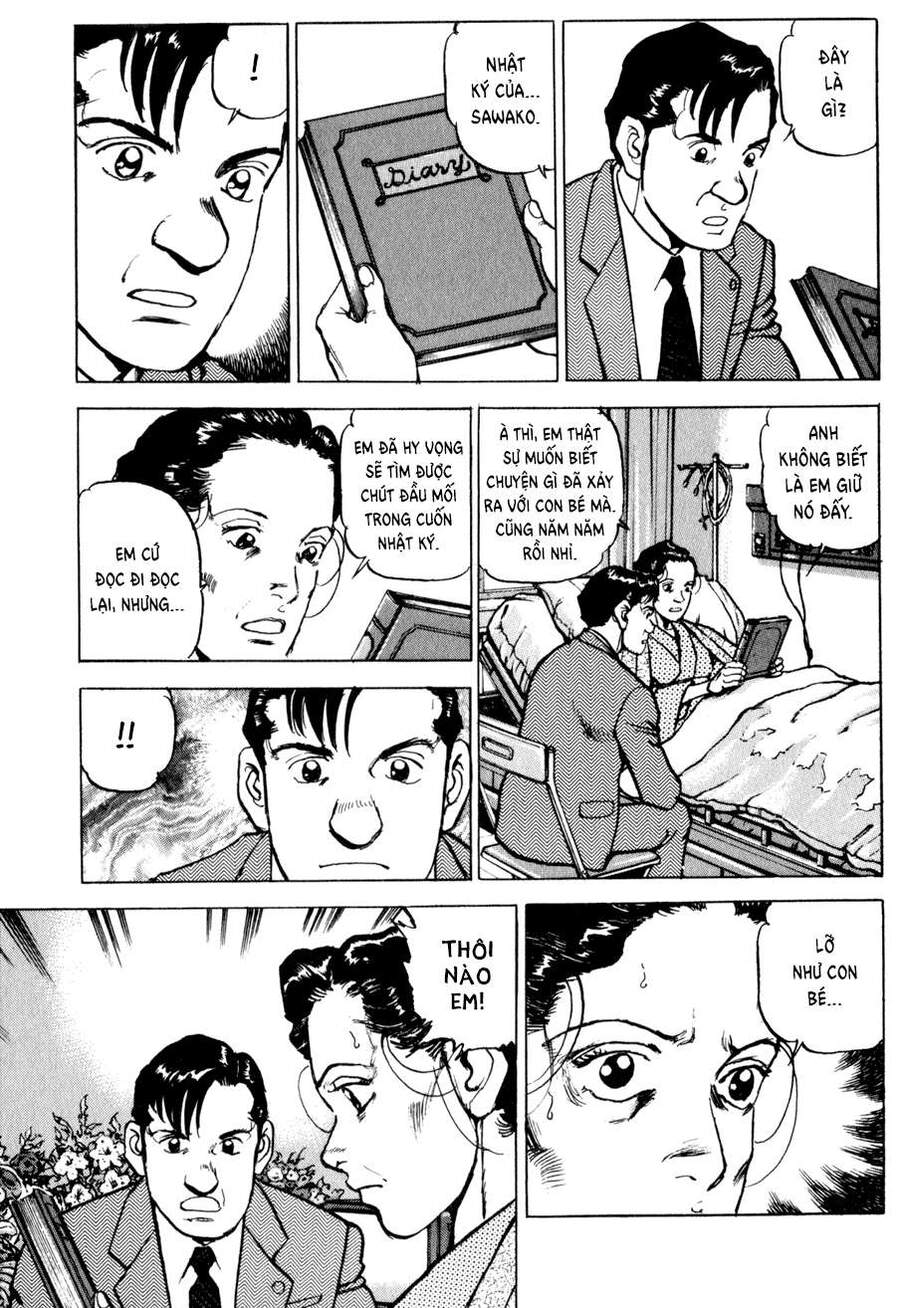 Seizon Life Chapter 2 - Trang 2