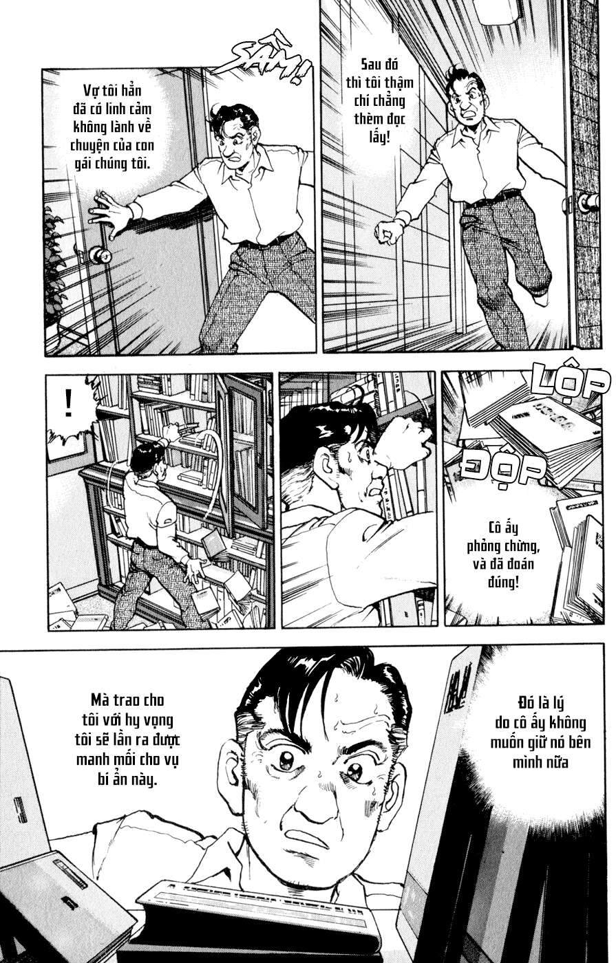 Seizon Life Chapter 2 - Trang 2