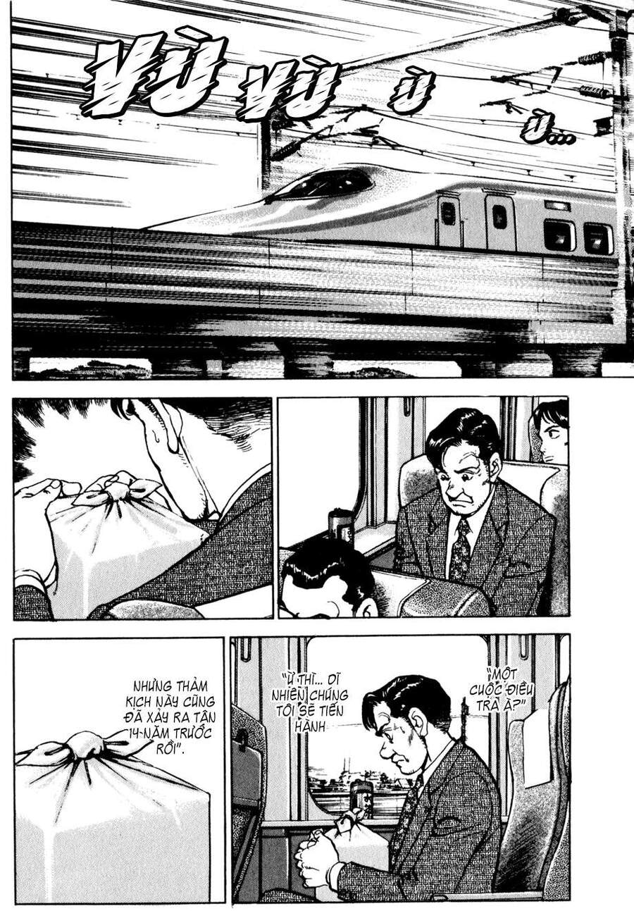 Seizon Life Chapter 2 - Trang 2