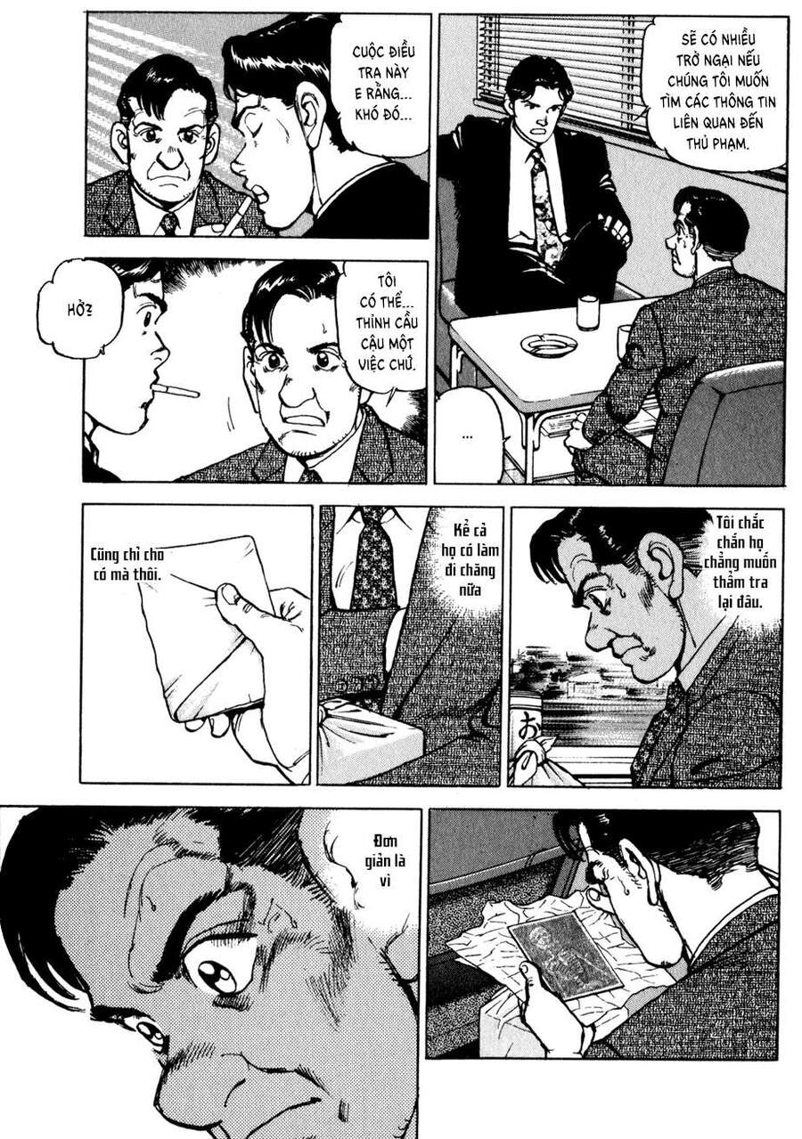 Seizon Life Chapter 2 - Trang 2