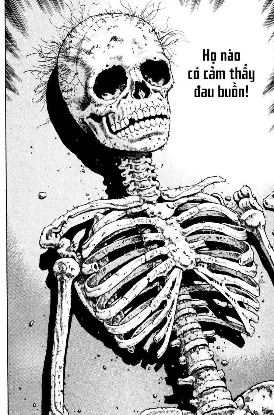 Seizon Life Chapter 2 - Trang 2