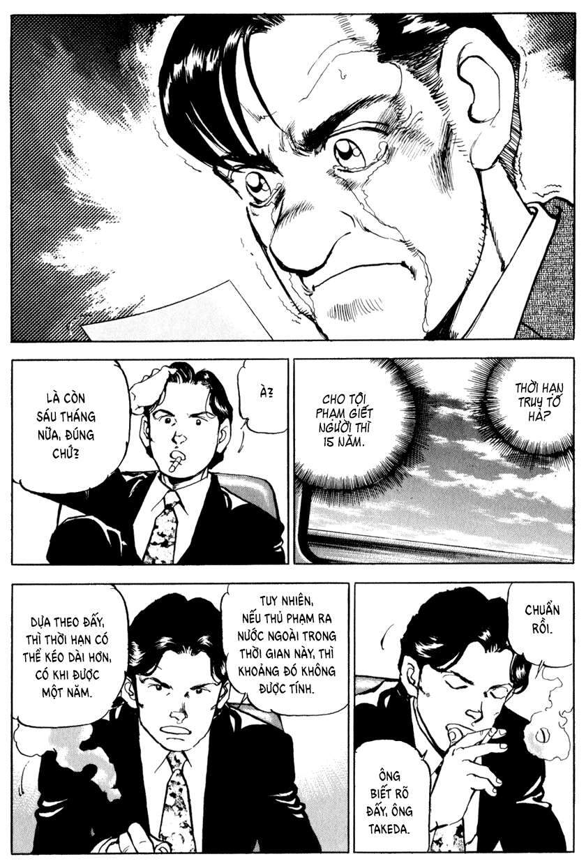 Seizon Life Chapter 2 - Trang 2