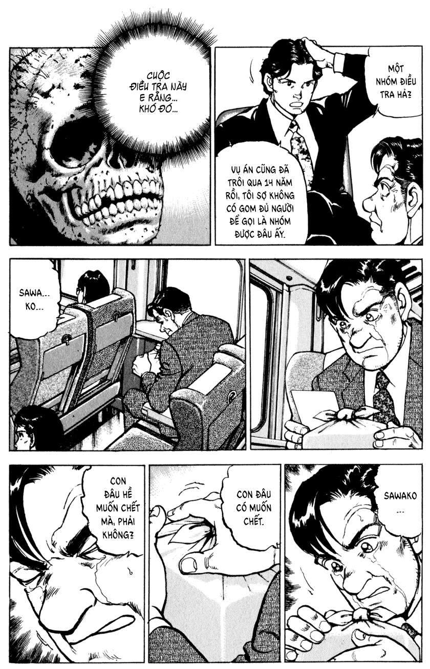 Seizon Life Chapter 2 - Trang 2