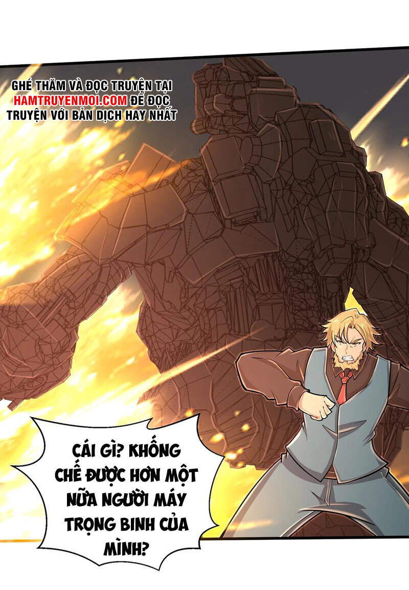 Một Trăm Triệu Điểm Chapter 89 - Trang 2