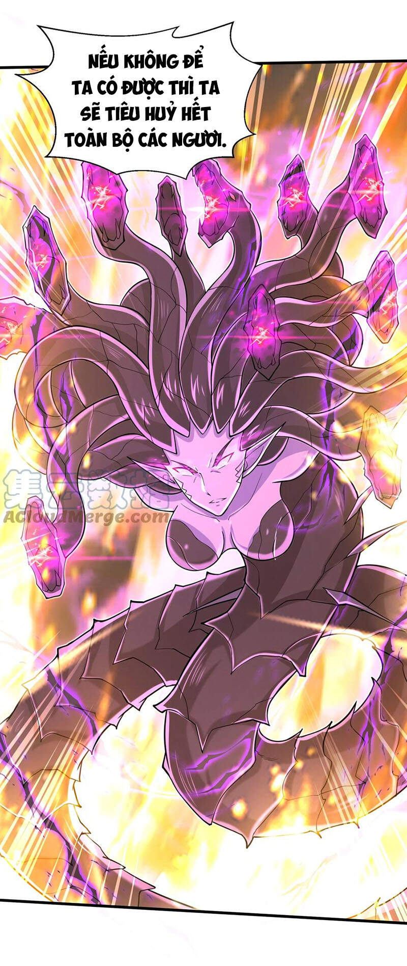 Một Trăm Triệu Điểm Chapter 89 - Trang 2