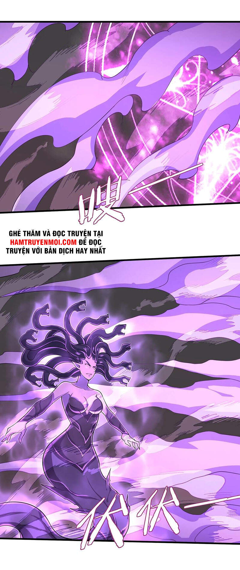 Một Trăm Triệu Điểm Chapter 89 - Trang 2