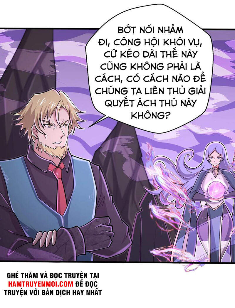 Một Trăm Triệu Điểm Chapter 89 - Trang 2