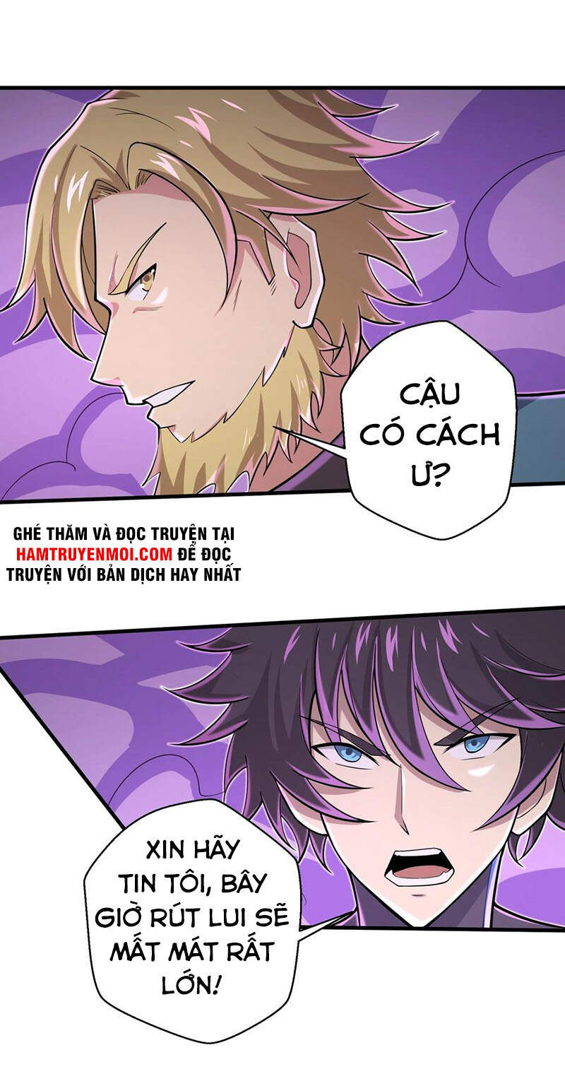 Một Trăm Triệu Điểm Chapter 89 - Trang 2