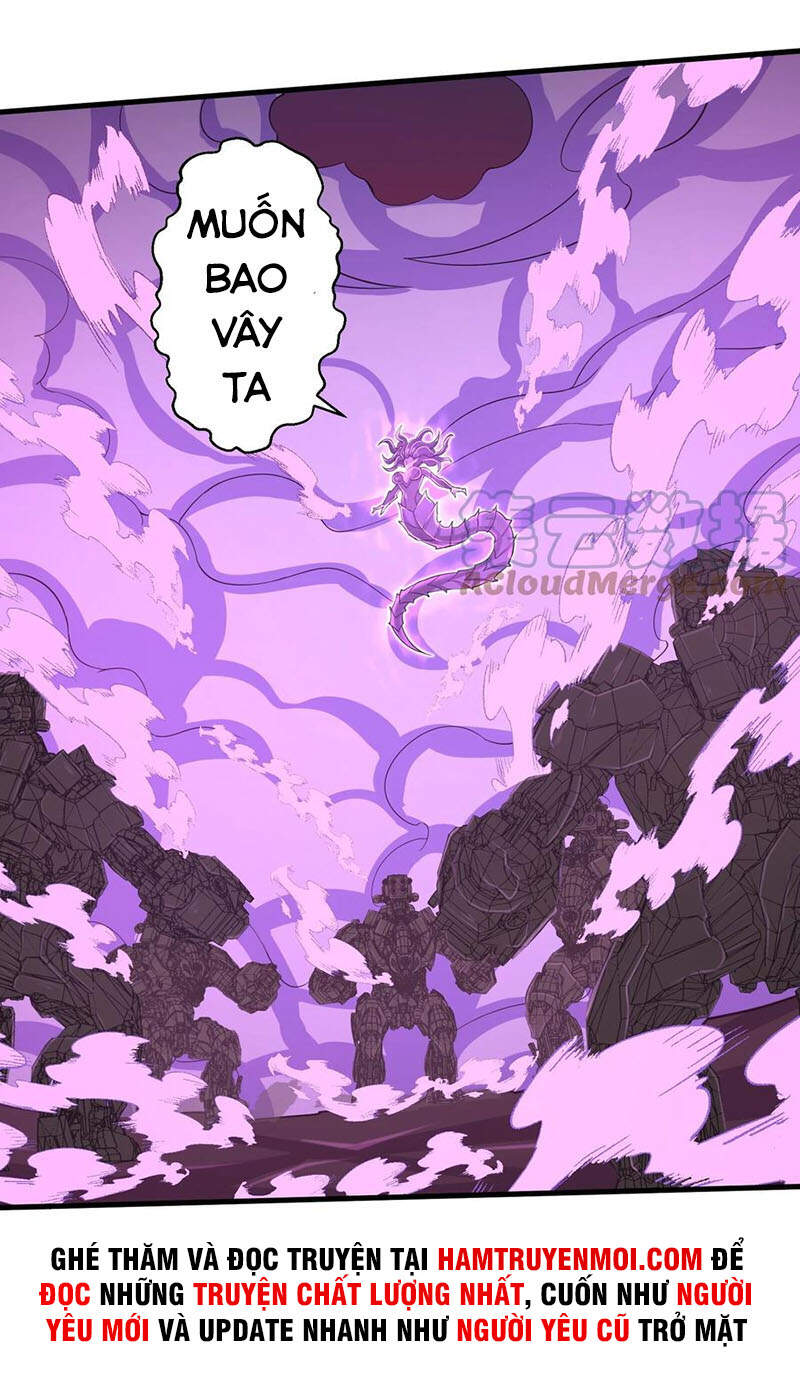 Một Trăm Triệu Điểm Chapter 89 - Trang 2