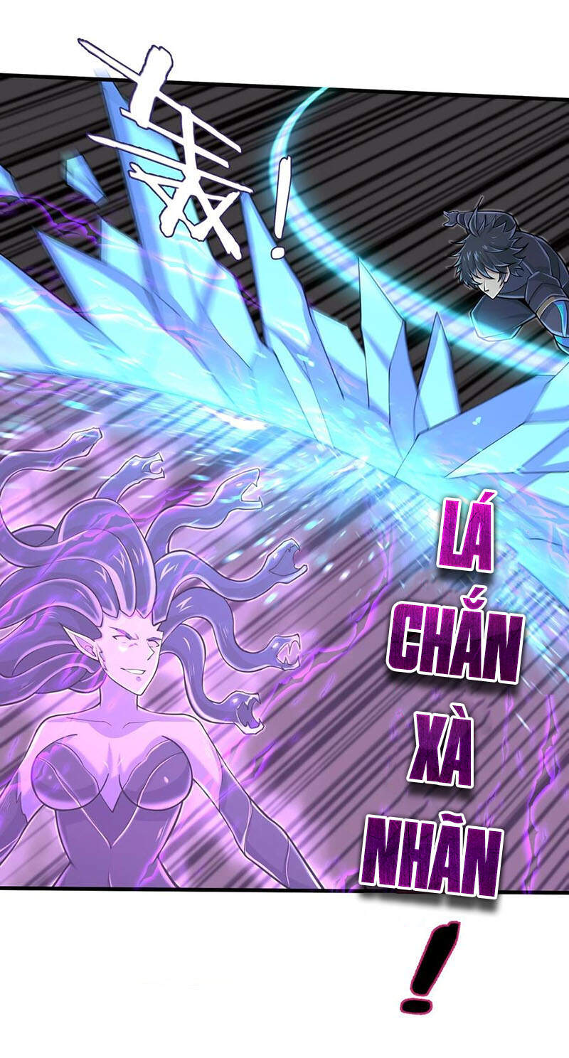 Một Trăm Triệu Điểm Chapter 89 - Trang 2