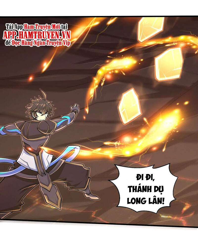 Một Trăm Triệu Điểm Chapter 88 - Trang 2