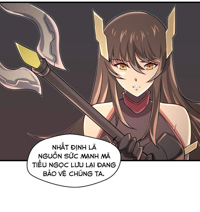 Một Trăm Triệu Điểm Chapter 88 - Trang 2