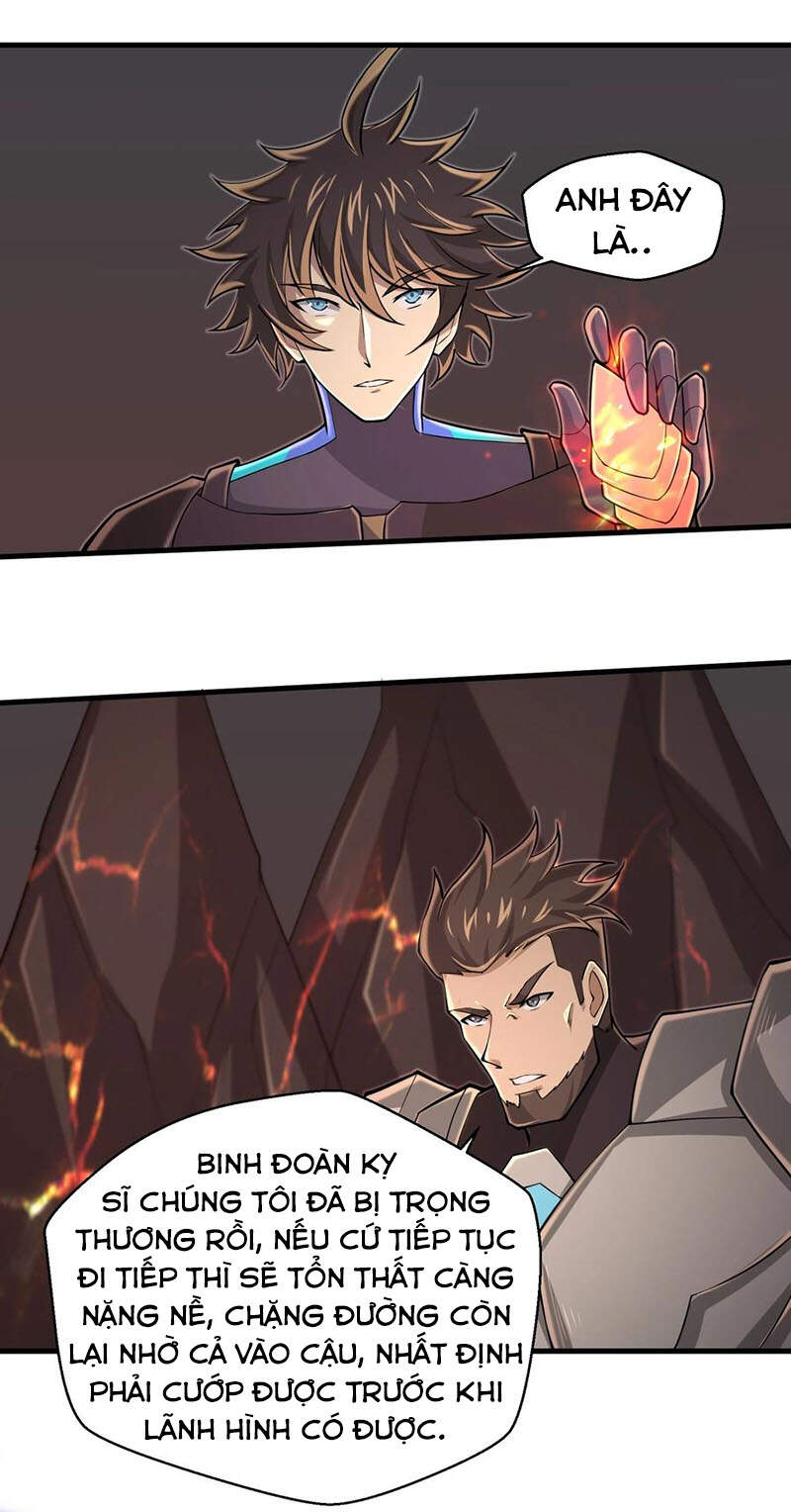 Một Trăm Triệu Điểm Chapter 88 - Trang 2