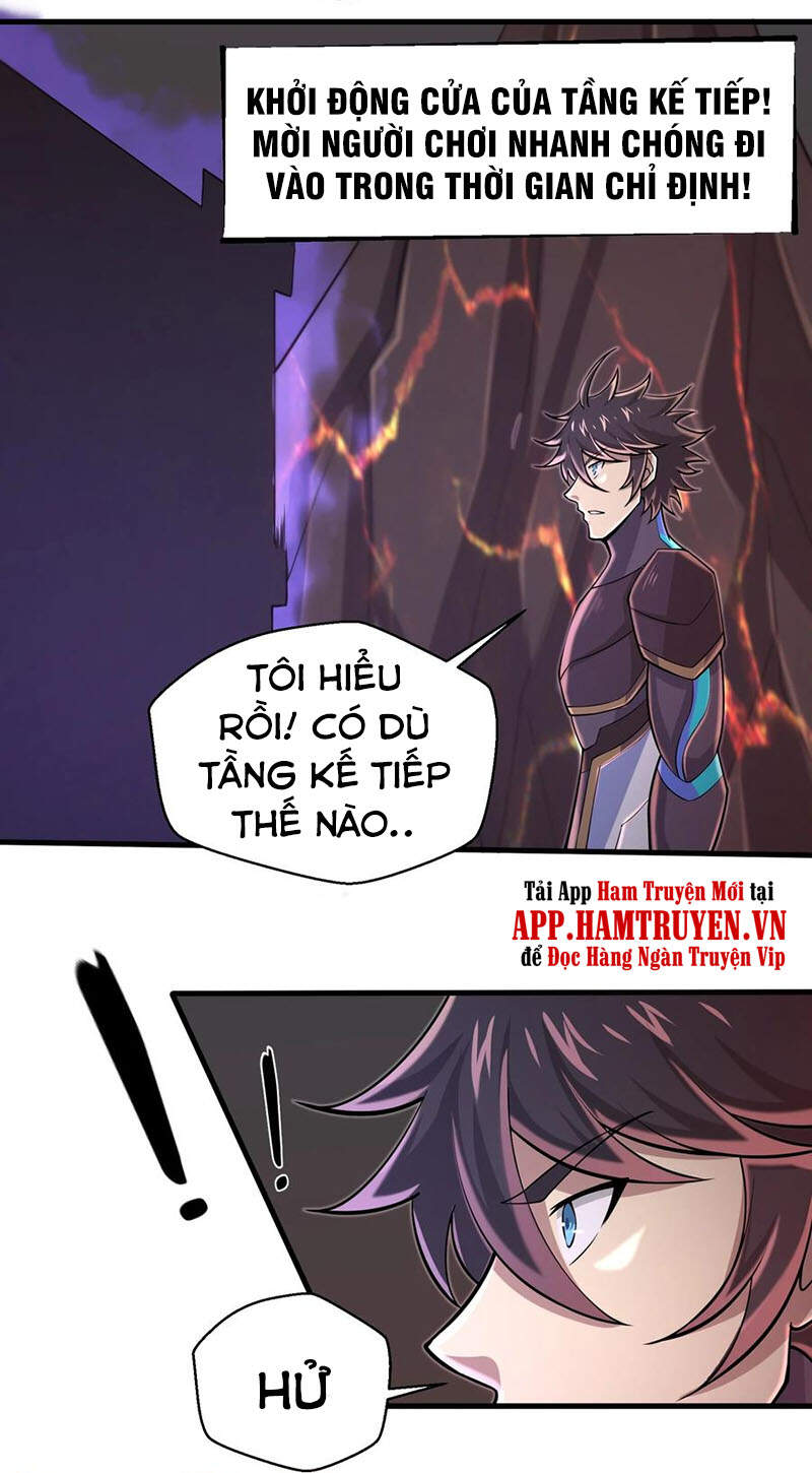 Một Trăm Triệu Điểm Chapter 88 - Trang 2