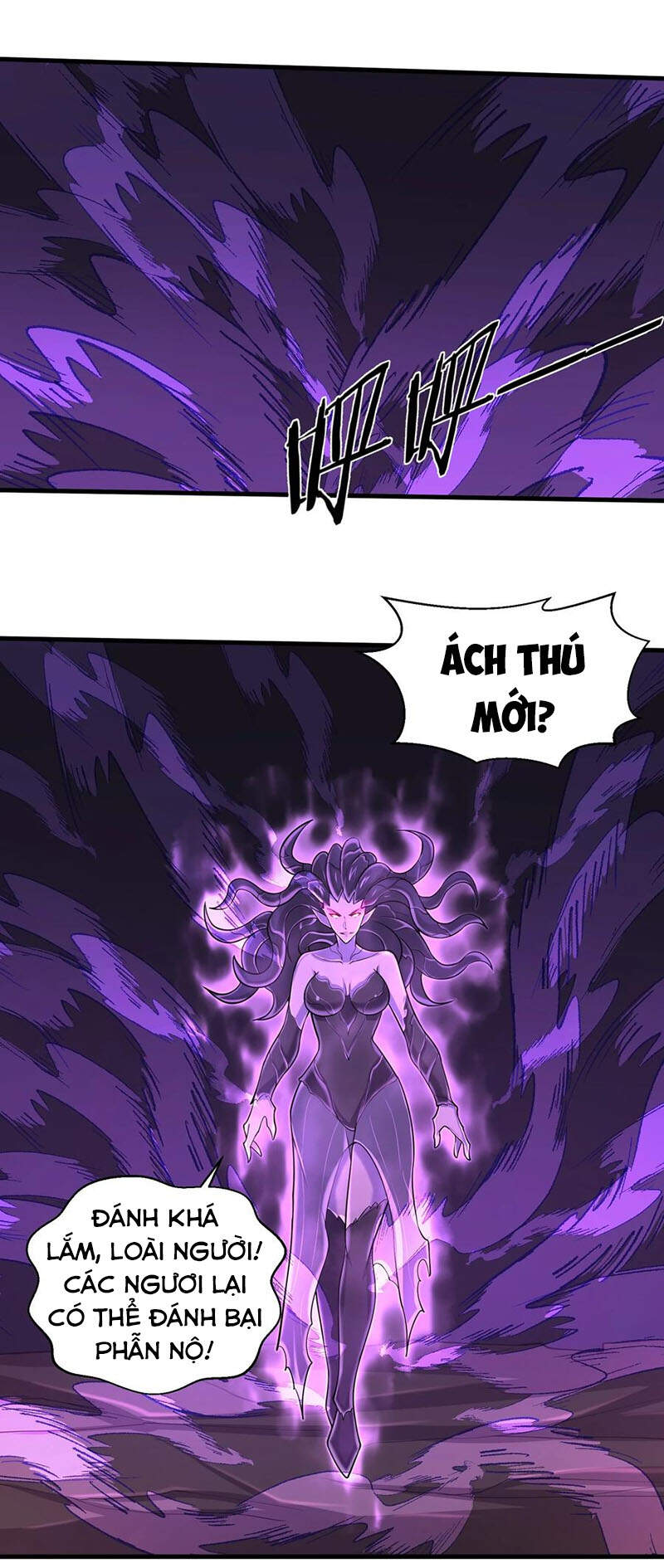 Một Trăm Triệu Điểm Chapter 88 - Trang 2