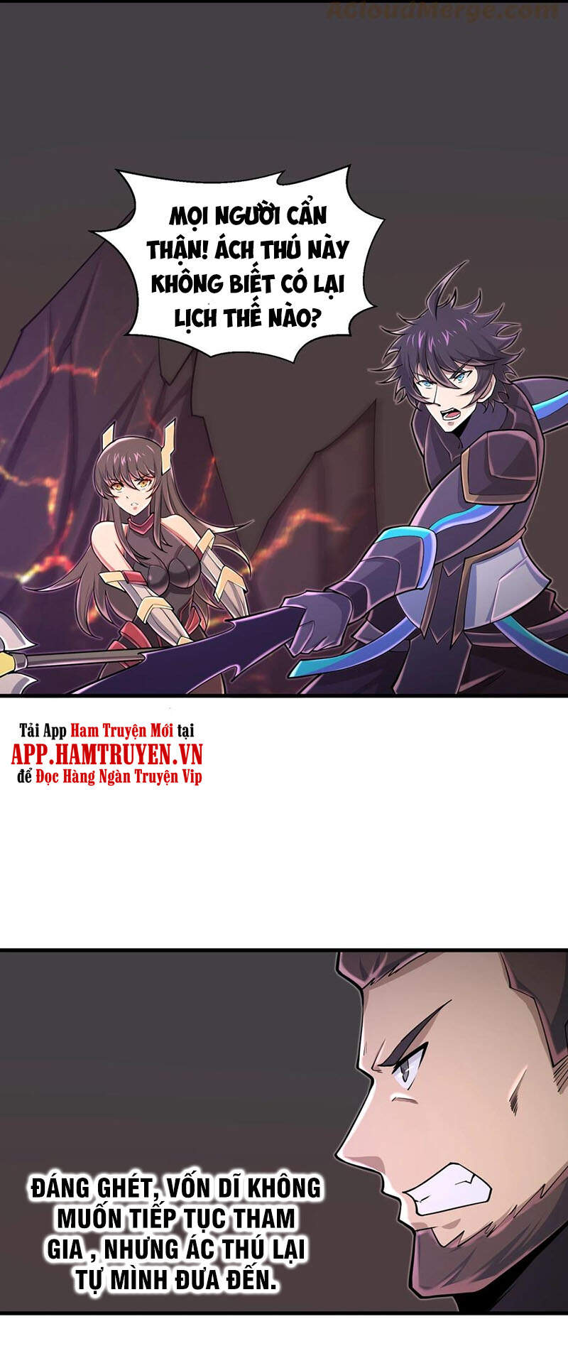 Một Trăm Triệu Điểm Chapter 88 - Trang 2