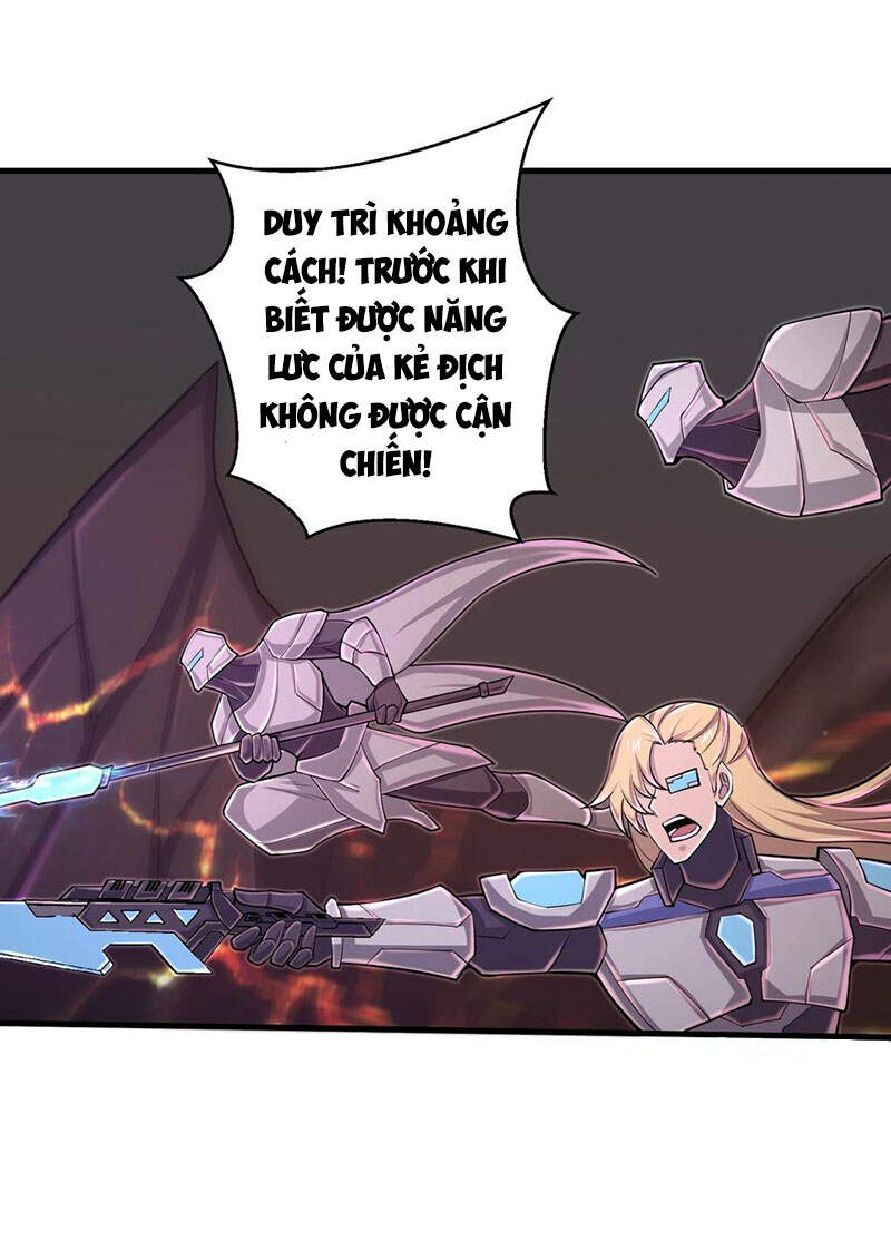 Một Trăm Triệu Điểm Chapter 88 - Trang 2