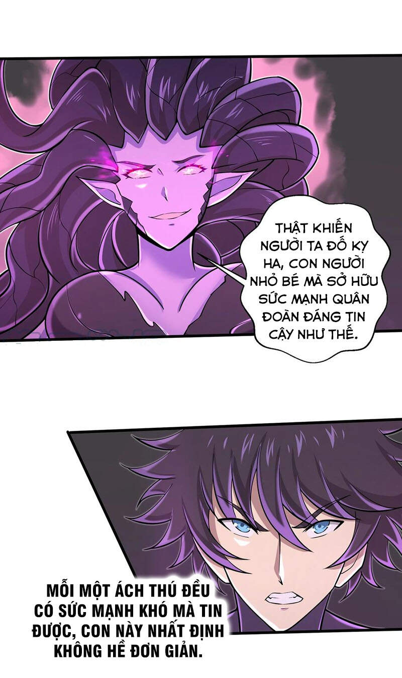 Một Trăm Triệu Điểm Chapter 88 - Trang 2