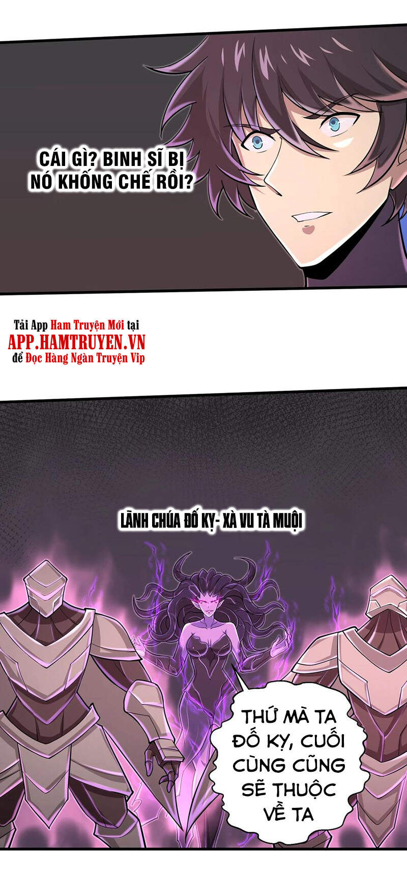 Một Trăm Triệu Điểm Chapter 88 - Trang 2