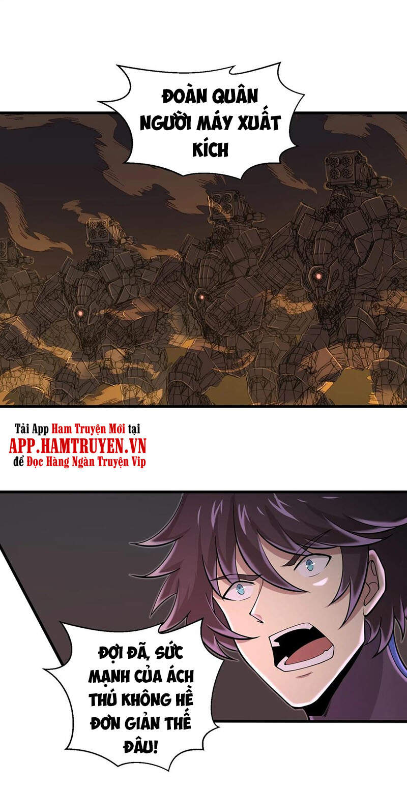 Một Trăm Triệu Điểm Chapter 88 - Trang 2