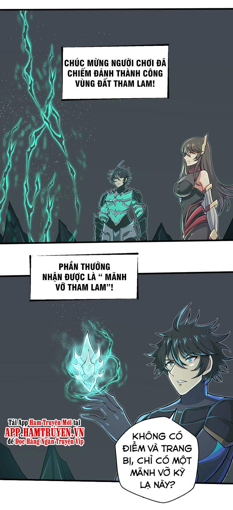 Một Trăm Triệu Điểm Chapter 87 - Trang 2