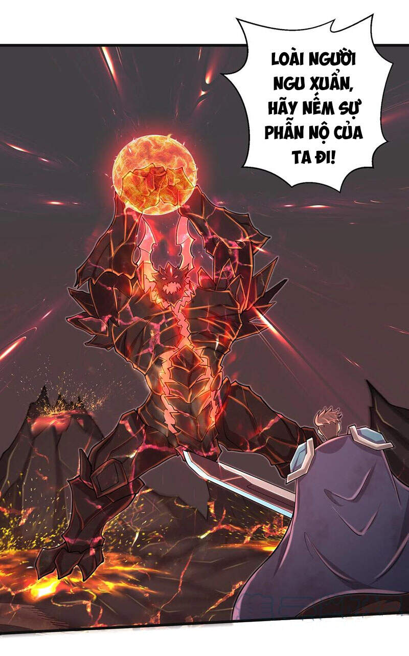 Một Trăm Triệu Điểm Chapter 87 - Trang 2