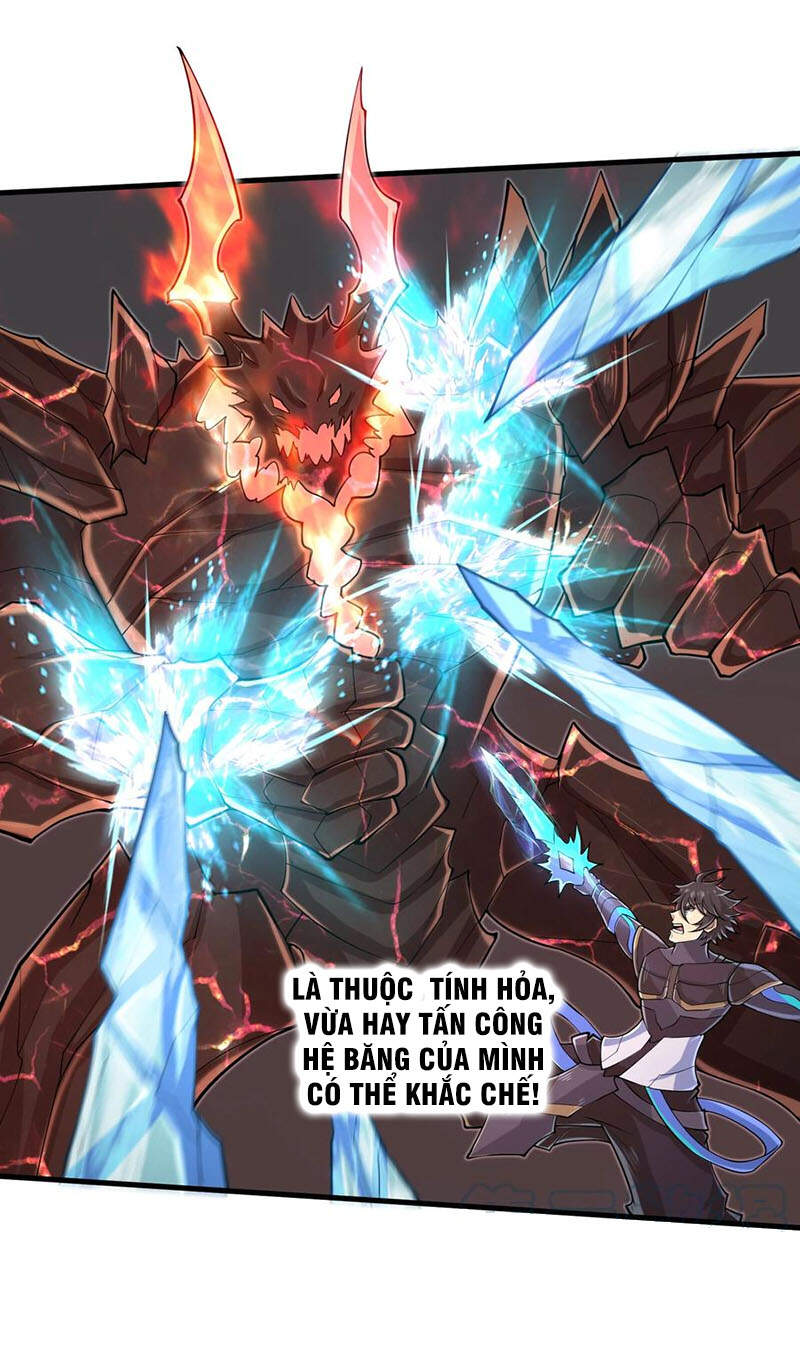 Một Trăm Triệu Điểm Chapter 87 - Trang 2