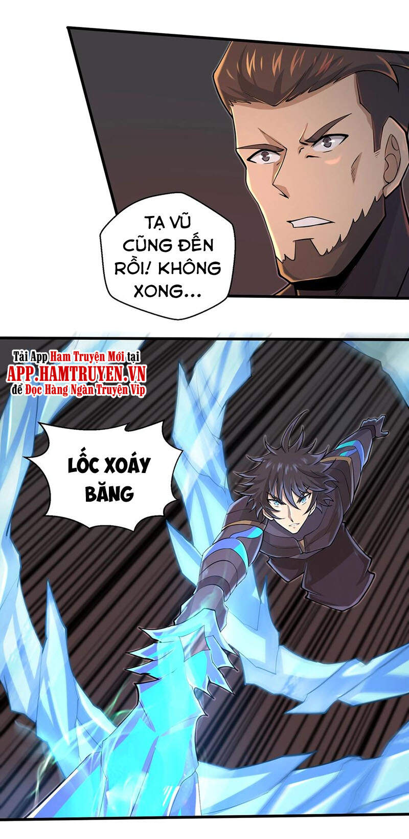 Một Trăm Triệu Điểm Chapter 87 - Trang 2