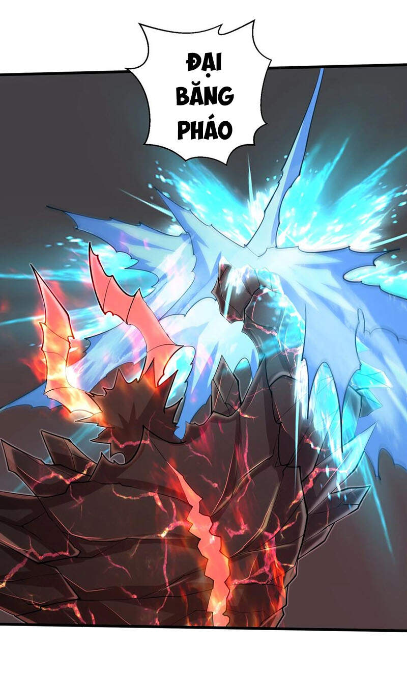 Một Trăm Triệu Điểm Chapter 87 - Trang 2