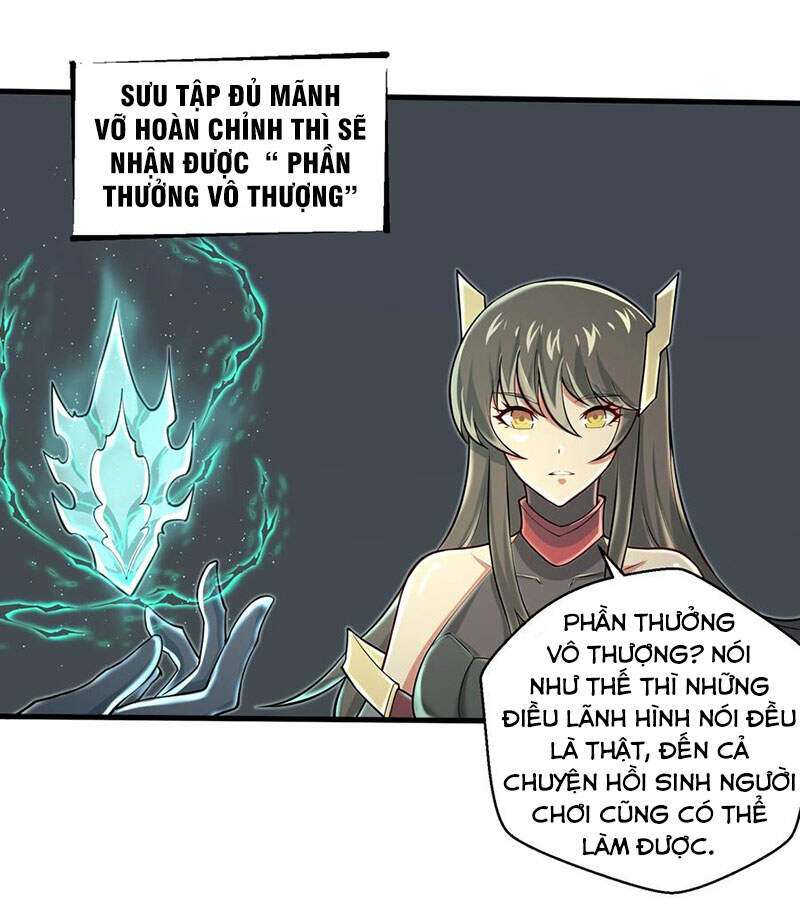 Một Trăm Triệu Điểm Chapter 87 - Trang 2