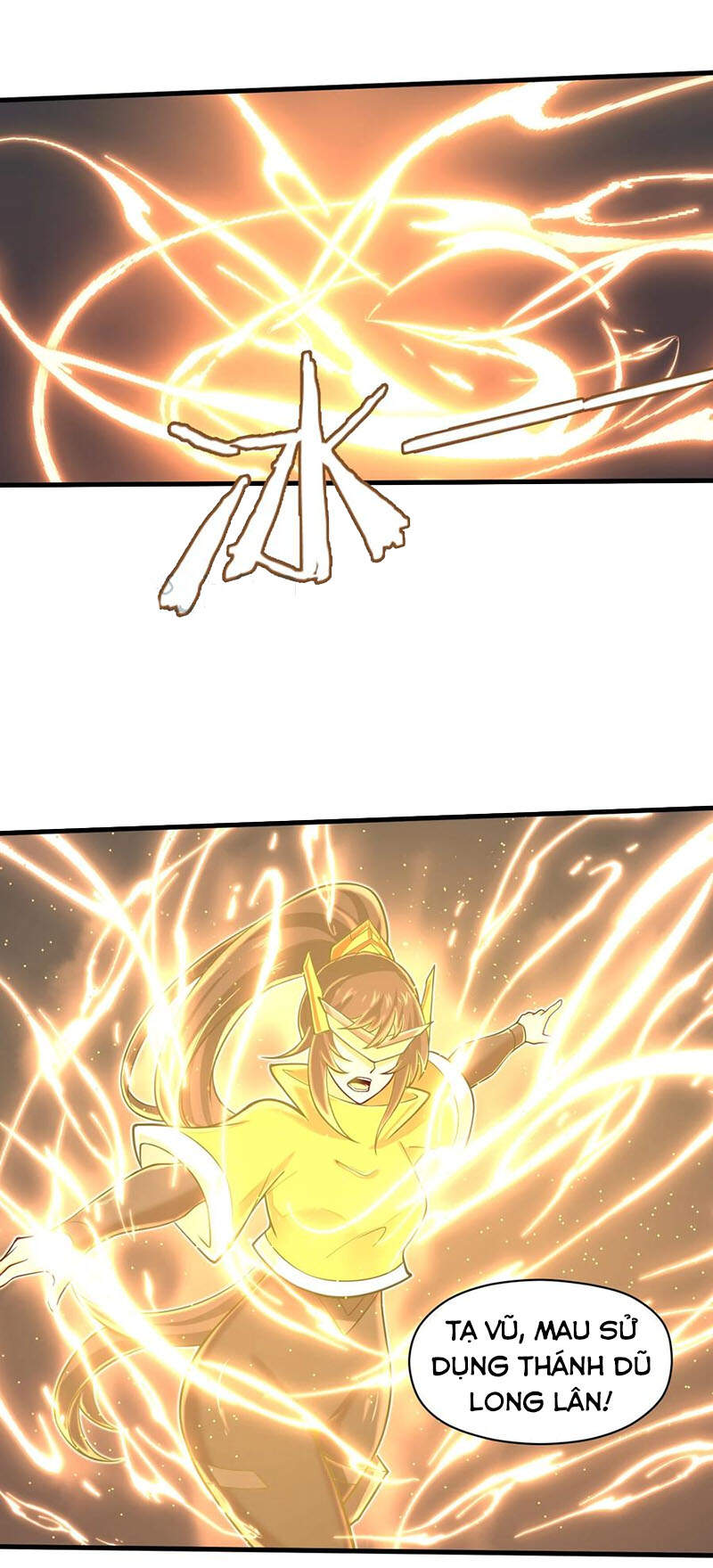 Một Trăm Triệu Điểm Chapter 87 - Trang 2