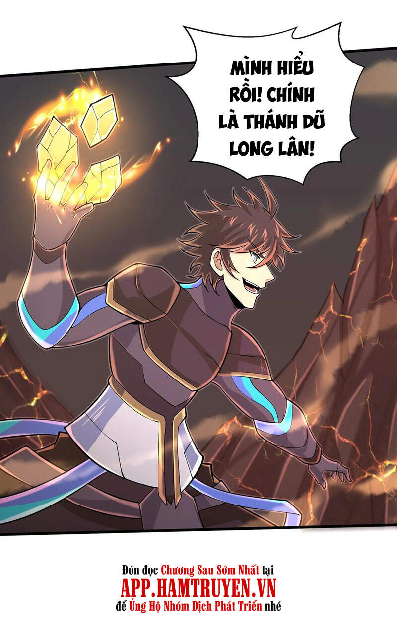 Một Trăm Triệu Điểm Chapter 87 - Trang 2