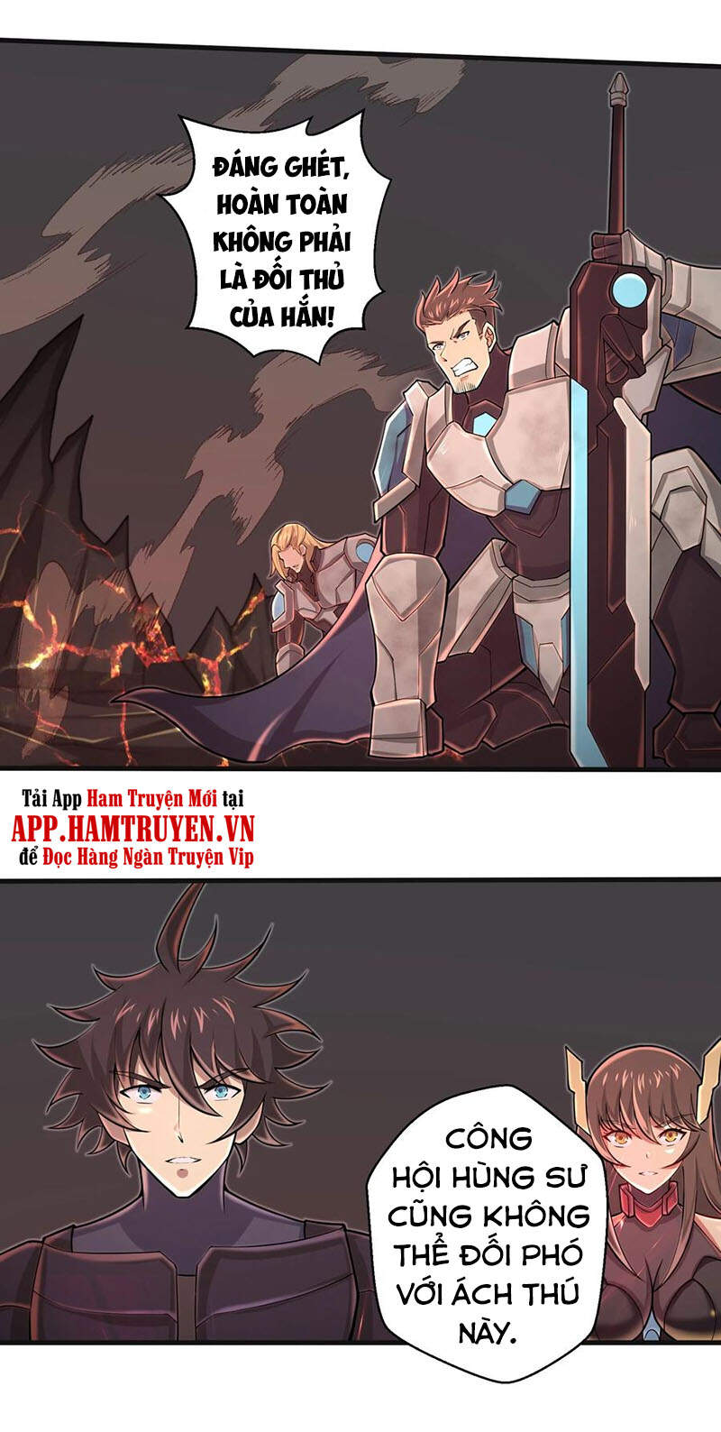 Một Trăm Triệu Điểm Chapter 87 - Trang 2