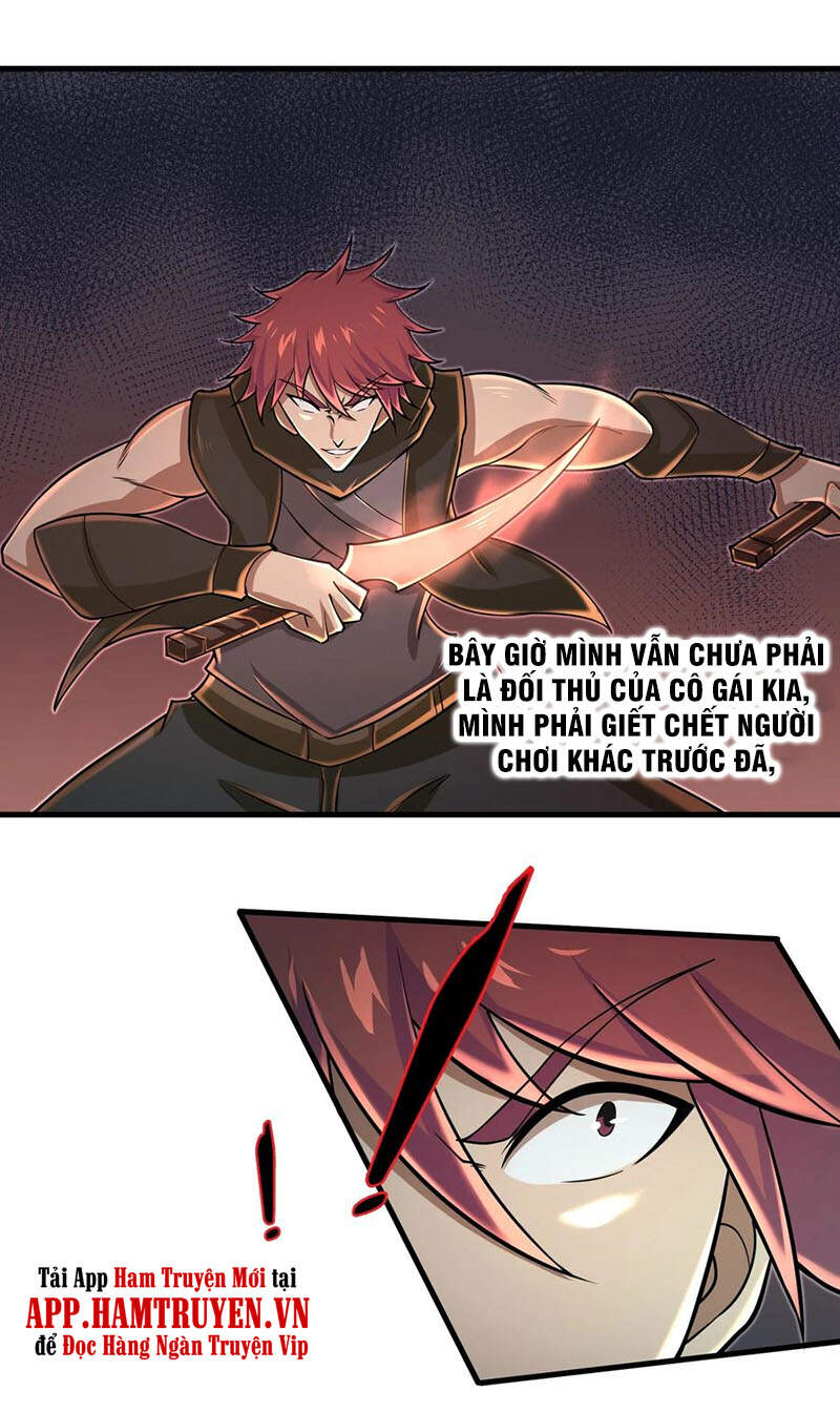 Một Trăm Triệu Điểm Chapter 84 - Trang 2