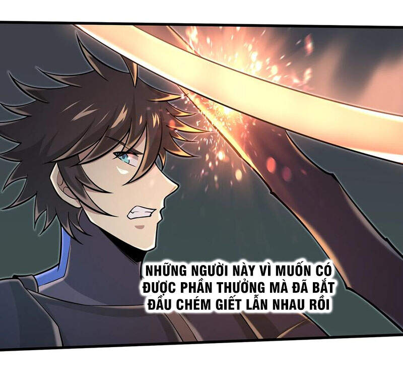 Một Trăm Triệu Điểm Chapter 84 - Trang 2