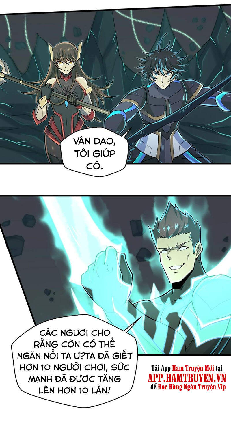 Một Trăm Triệu Điểm Chapter 84 - Trang 2