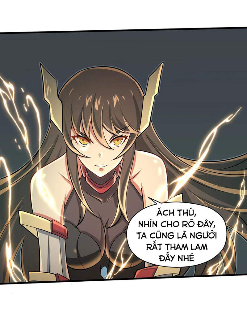 Một Trăm Triệu Điểm Chapter 84 - Trang 2