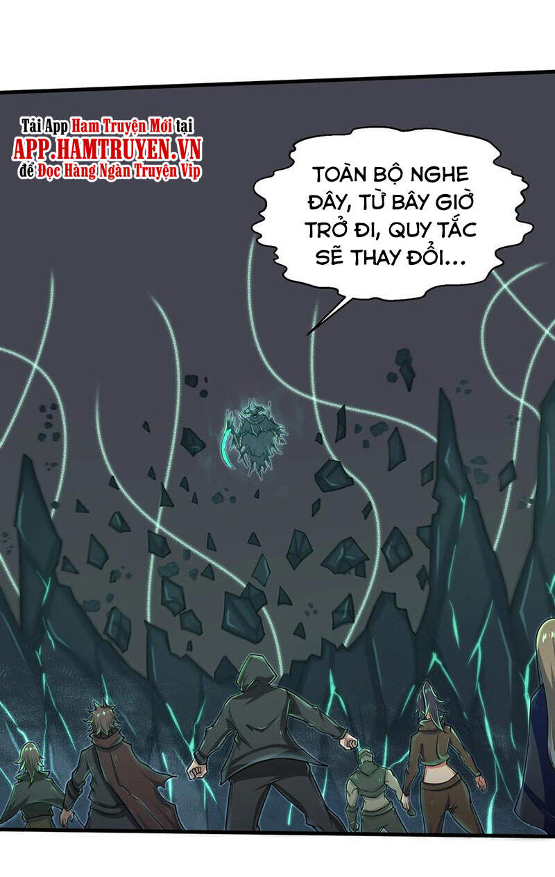 Một Trăm Triệu Điểm Chapter 84 - Trang 2