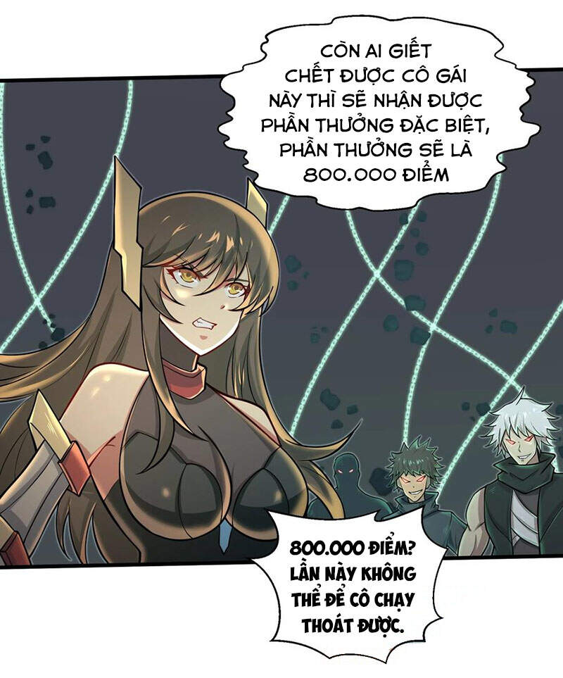 Một Trăm Triệu Điểm Chapter 84 - Trang 2